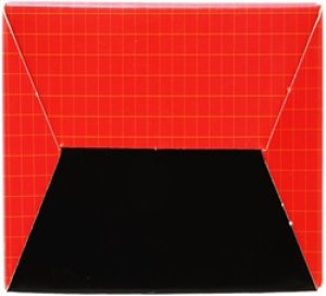 Ford Mustang Performance Air Intake - K&N Engineering - High-Flow Drop-In - `94-`04